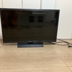 AQUOS SHARP_LC32H20