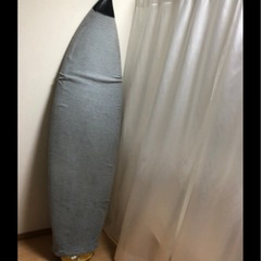 サーフボードの画像