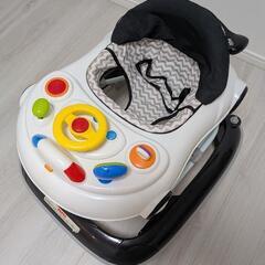 歩行器　エンジョイレーサー　