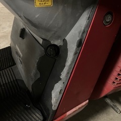 ホンダ　ストリーム　3輪　実働の画像