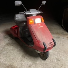ホンダ　ストリーム　3輪　実働