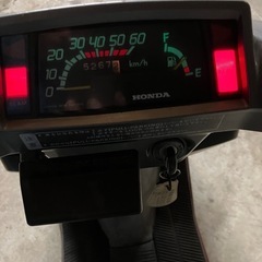ホンダ　ストリーム　3輪　実働の画像