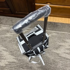多機能ペットキャリー　リュックの画像