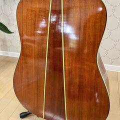 YAMAHA (ヤマハ) アコースティックギター L-12SNの画像