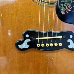 YAMAHA (ヤマハ) アコースティックギター L-12SNの画像