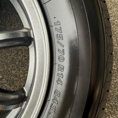 175-70-r14 の画像