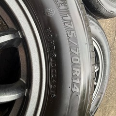 175-70-r14 の画像