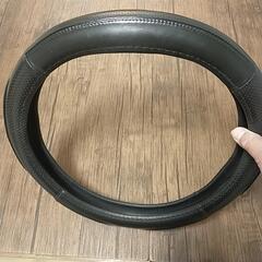 ハンドルカバーの画像