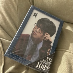 BTSパズル