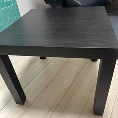 IKEA テーブル