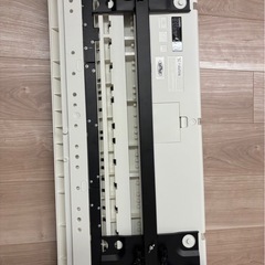 CASIO 電子ピアノ　LK-512　の画像