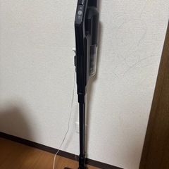 アイリスオーヤマ　掃除機