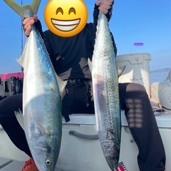 【長崎県大村市】から　タイラバ・ジギング船釣り仲間募集‼️