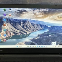 7003★送料無料★第6世代Core i3-6006U★Tosh...