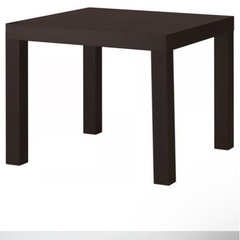 IKEA テーブルの画像