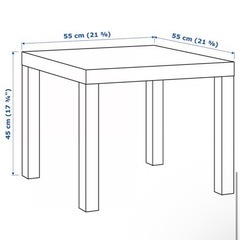 IKEA テーブルの画像