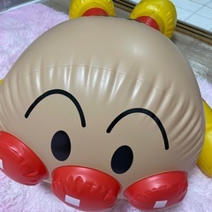 アンパンマン　おもちゃの画像