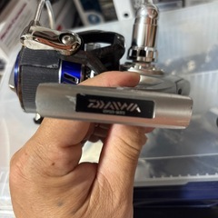 最終値下げ今週いっぱいで終了します❗️
ソルティガ4500Ｈの画像