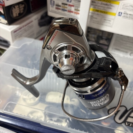 最終値下げ今週いっぱいで終了します❗️
ソルティガ4500Ｈ