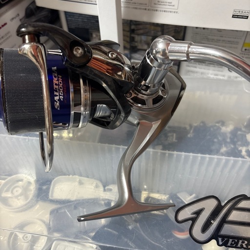 最終値下げ今週いっぱいで終了します❗️
ソルティガ4500Ｈ