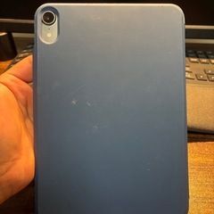 ipad mini 第6世代 64GBの画像