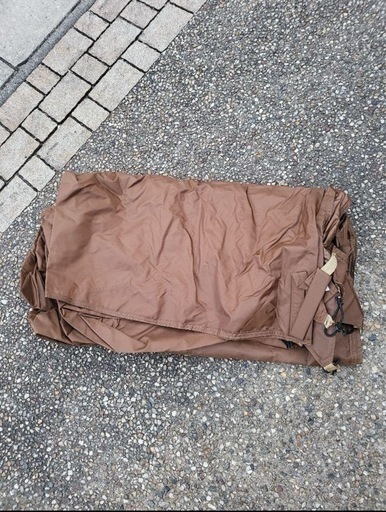 DOD  カマザシキM