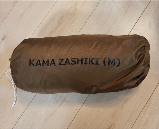 DOD  カマザシキM