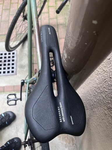  ROCKBIKES　Melancholy ピストバイク