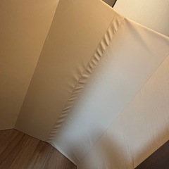 大型シームレスプレイマット