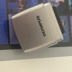 OLYMPUS PEN E-PL7 ミラーレス一眼カメラ レンズは望遠のみの画像