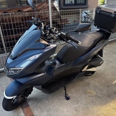 pcx125