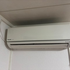 パナソニック　エアコン