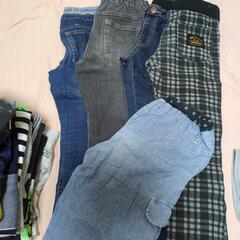男の子130まとめ売りの画像