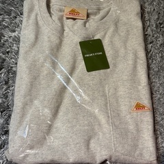 FREAK'S STORE グレー Tシャツ