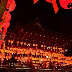 三神社パワースポット盆踊りのお知らせ - 地域/お祭り