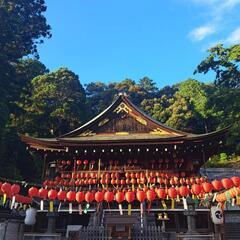 三神社パワースポット盆踊りのお知らせ − 大阪府