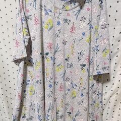 46~M～Lですがゆったりサイズ