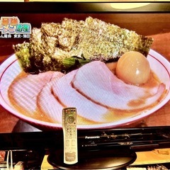 【週末限定❗️】パナソニック液晶テレビ 42インチVIERA T...