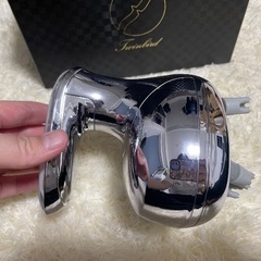 ヘッドマッサージの画像