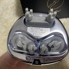 ヘッドマッサージの画像