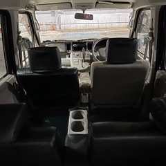 64エブリィ‼️先日車検入れました‼️早い者勝ち‼️の画像
