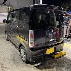 64エブリィ‼️先日車検入れました‼️早い者勝ち‼️の画像