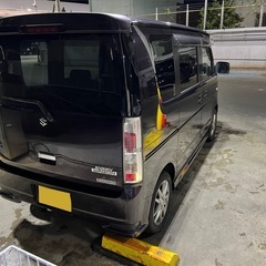 64エブリィ‼️先日車検入れました‼️早い者勝ち‼️の画像