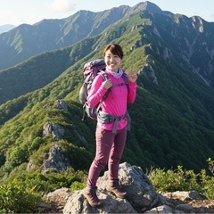 北海道で登山仲間を募集✨