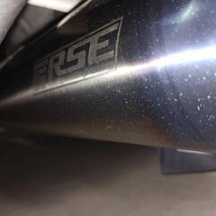  86・BRZ RSEフルチタンマフラーTYPE-60Rの画像