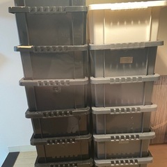 メダカ容器　NVボックス13
