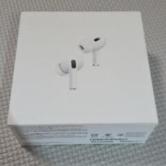 [新品未使用]AirPods Pro (第2世代)