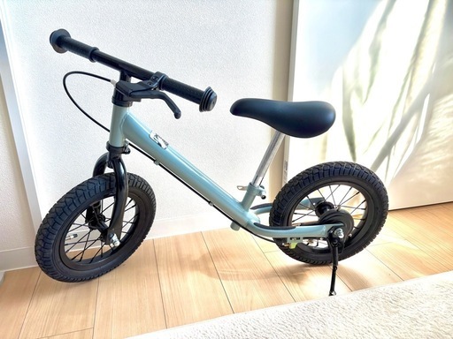 【超美品】キッズバイク　スパーキー　SPARKY