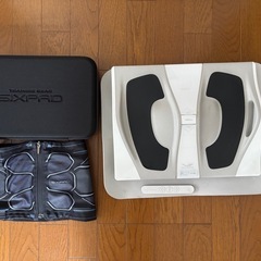 シックスパッド