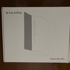 シックスパッドの画像